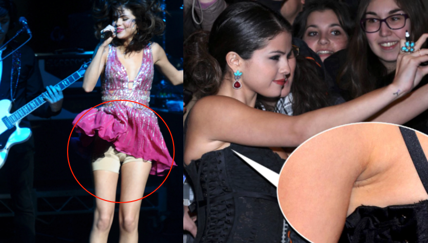 Pics porn selena gomez Selena Gomez