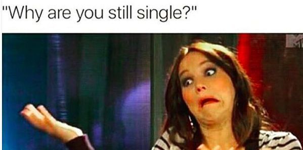 15 Memes Every Single Girl Can Relate To | TheTalko
