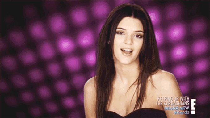 15 Craziest Things Kendall Jenner Has Ever Said Thetalko
