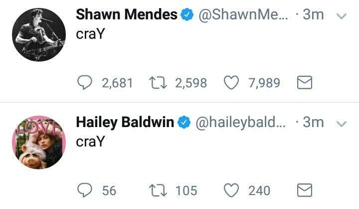 16 Facts About Hailey Baldwin Shawn Mendes Relationship