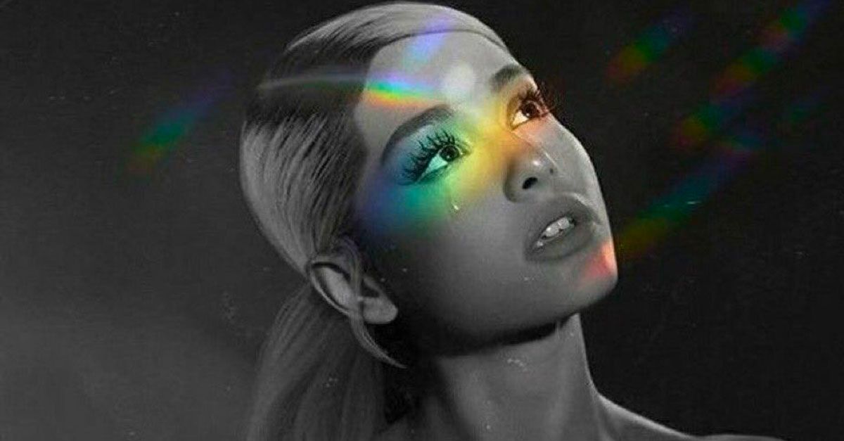 Which Ariana Grande Song Better Matches Your Personality ...