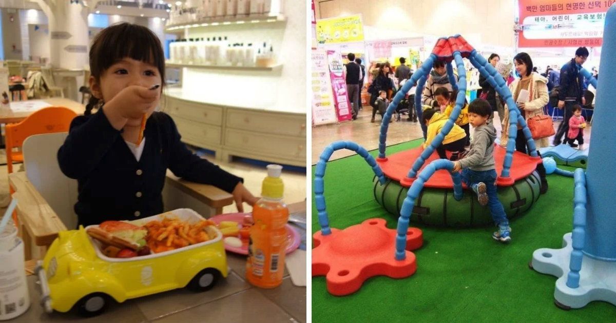 20 Things That Still Confuse Us About Parenting  In Korea 