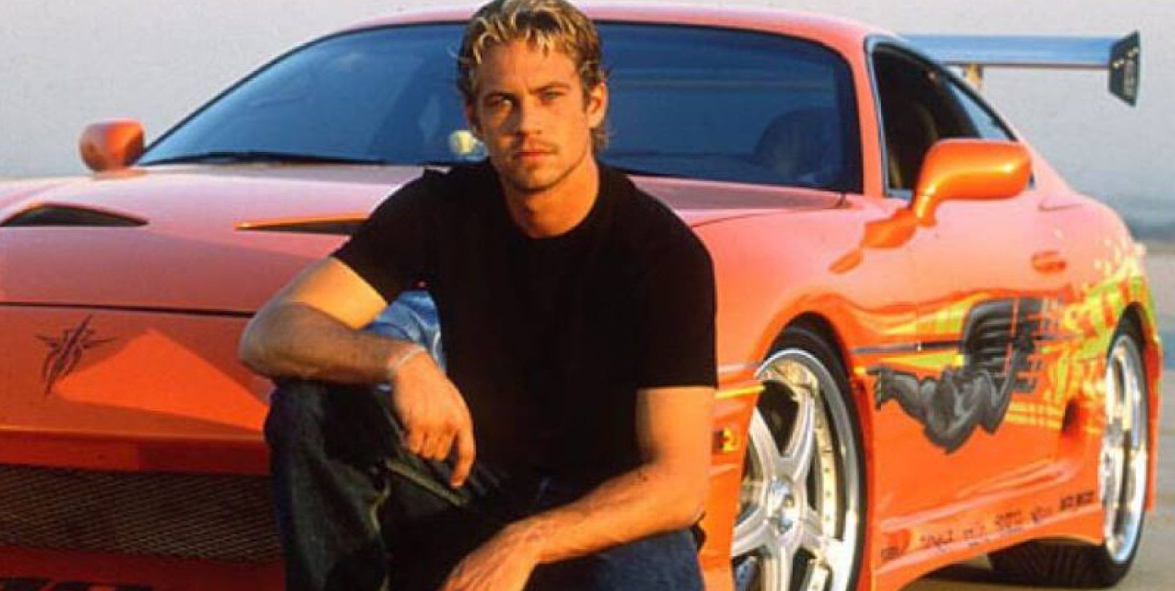 Fast And Furious 9 Is Reportedly Considering Bringing Back Late Paul