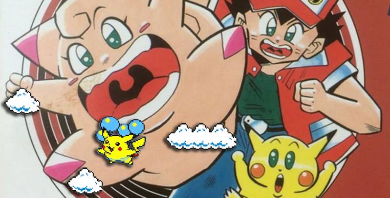 Pokémon 22 Surprising Things You Never Knew About Pikachu